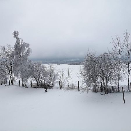 Agroturystyka Cieślarówka Lubawka Exterior foto