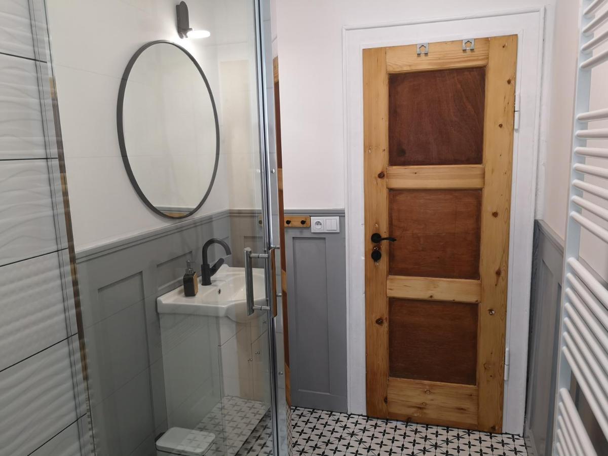 Agroturystyka Cieślarówka Lubawka Exterior foto