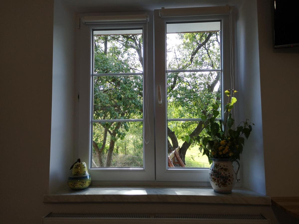 Agroturystyka Cieślarówka Lubawka Exterior foto