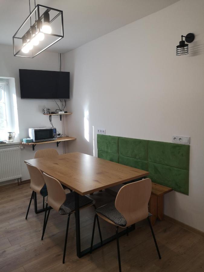 Agroturystyka Cieślarówka Lubawka Exterior foto